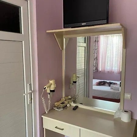 Beachway & 3* Сиде