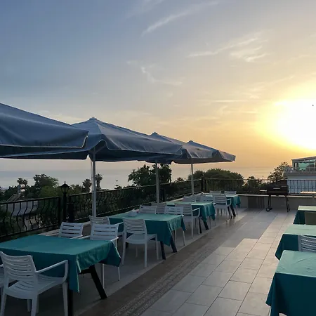 Beachway & 3* Сиде