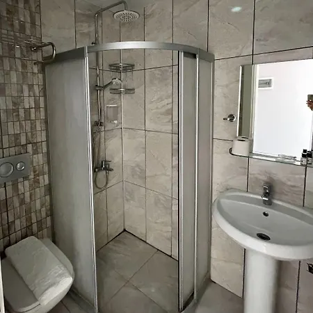 Beachway & 3* Сиде