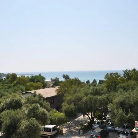 Beachway &