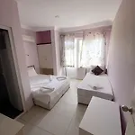 Otel Beachway & 3*