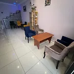 Otel Beachway & Side