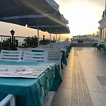 Beachway & Otel