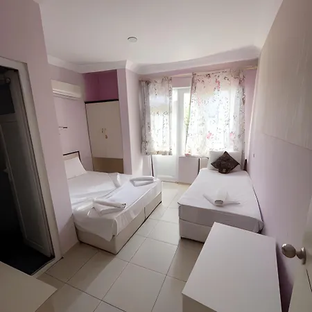 Ξενοδοχείο Beachway & 3*