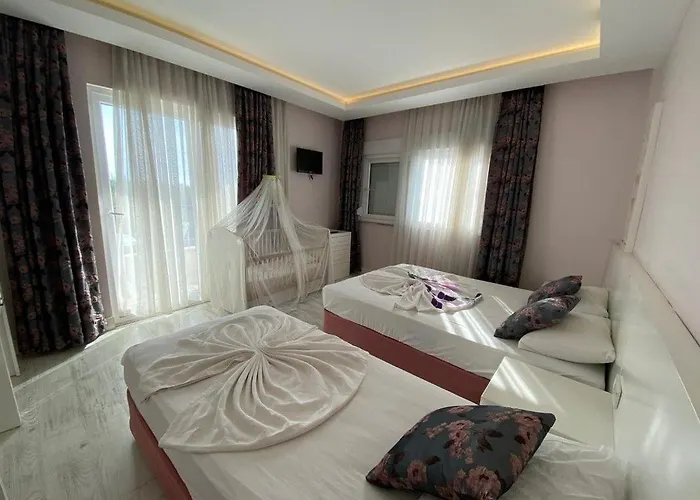 Beachway & 3* Σιντέ