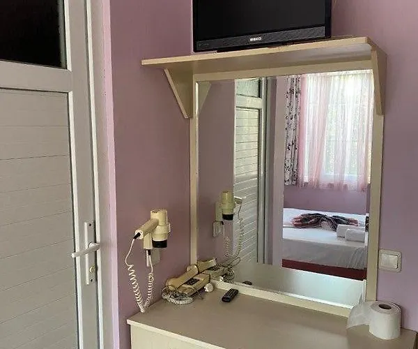 Beachway & 3* Σιντέ