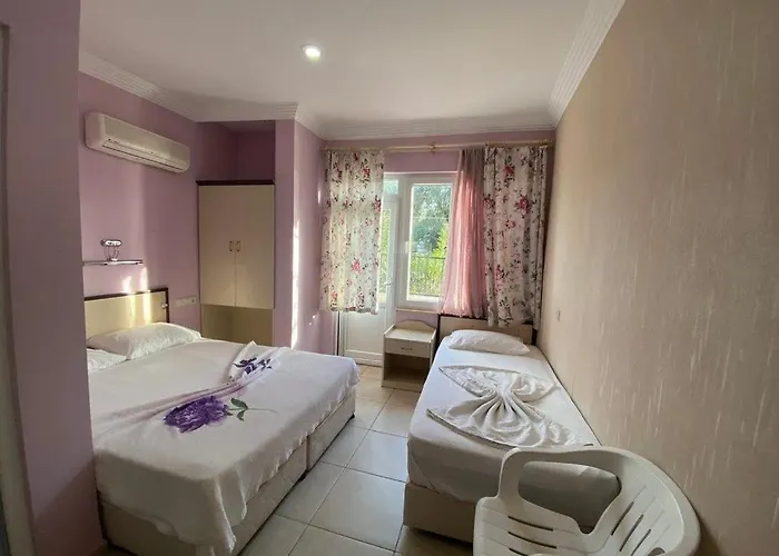 Beachway & Σιντέ