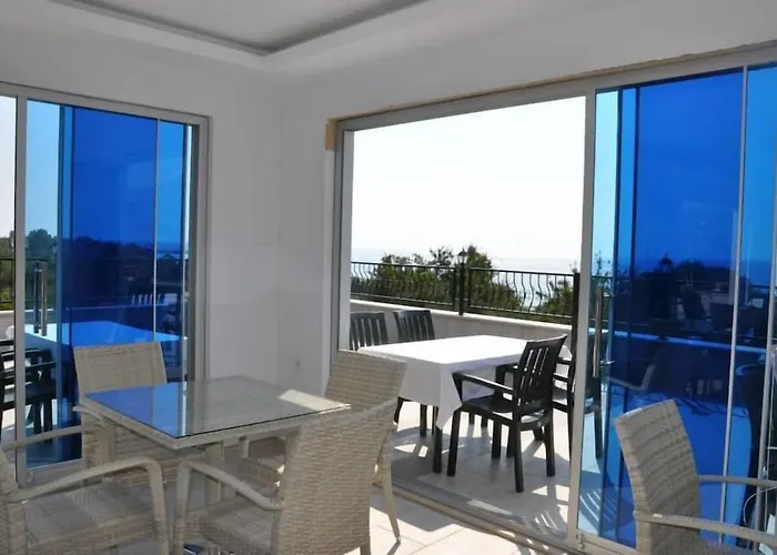 Beachway & 3* Σιντέ