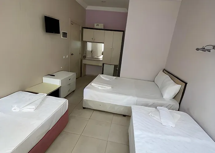 Beachway & 3* Σιντέ