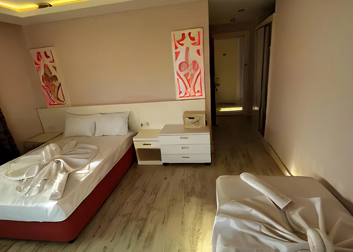 Beachway & Σιντέ