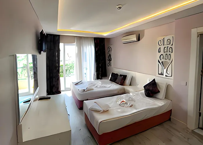 Beachway & 3* Σιντέ