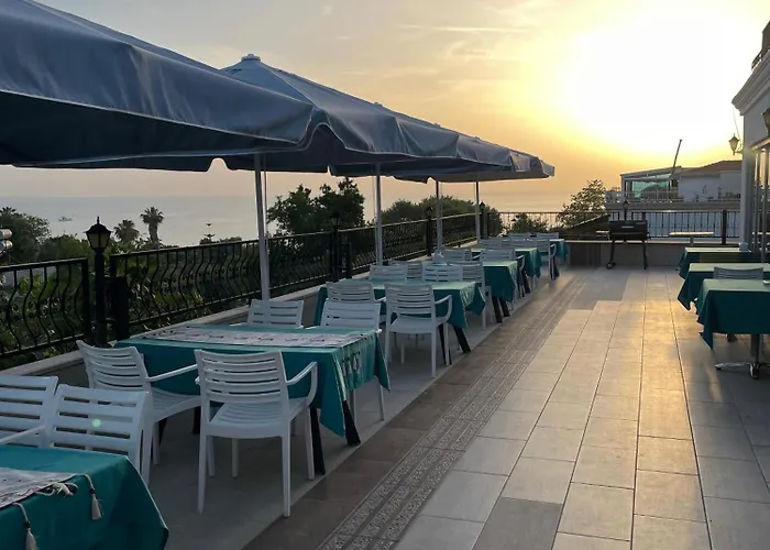 Ξενοδοχείο Beachway &