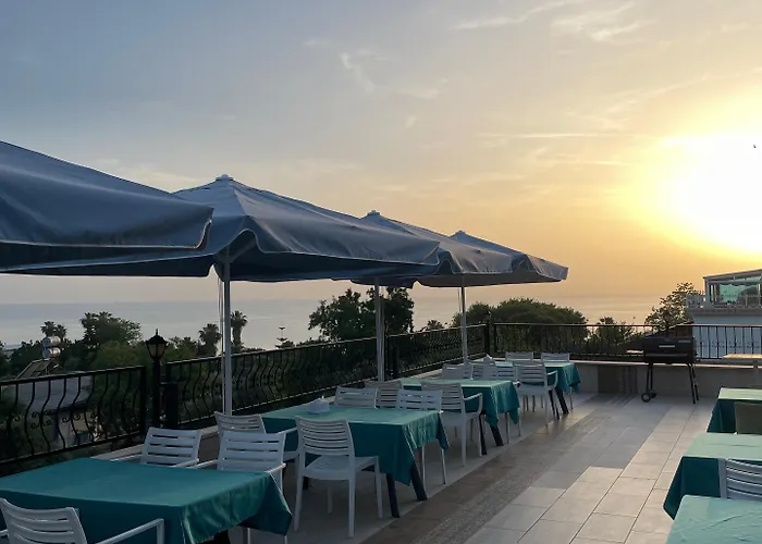 Beachway & 3* Σιντέ