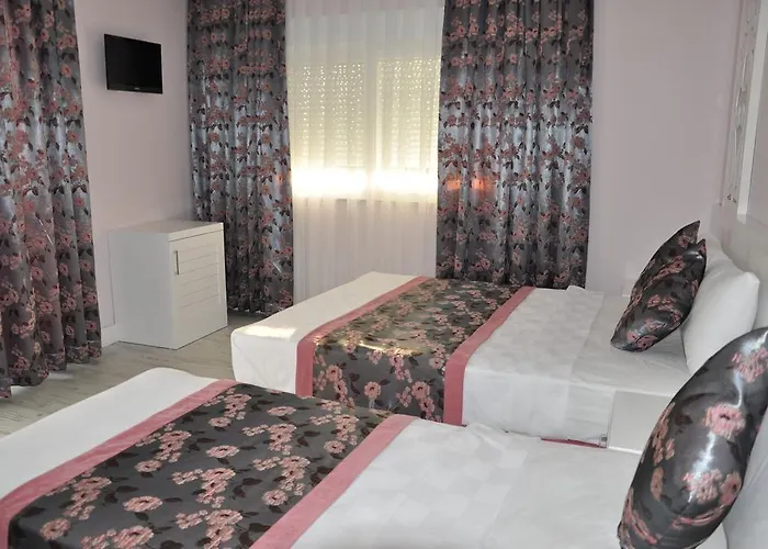 Beachway & Σιντέ