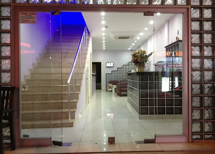 Beachway & Σιντέ